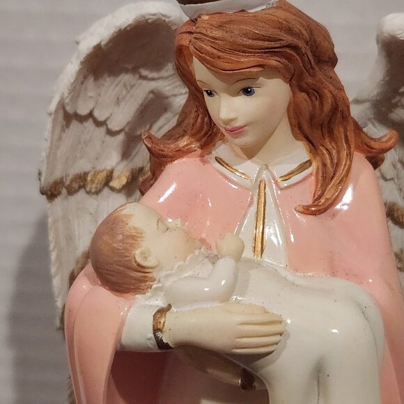 Delivering the Gift of Life Nurse Angel Prayers for an Angel of Mercy Collection - Picture 2 of 8